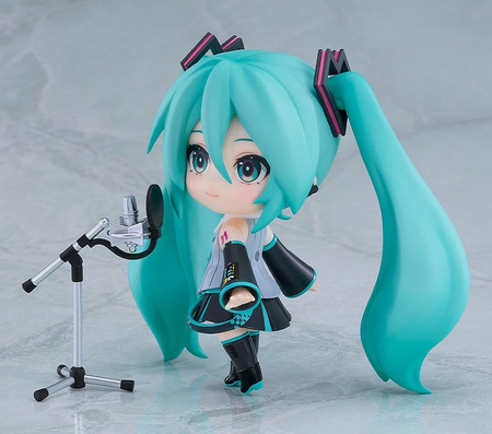 [PRZEDSPRZEDAŻ] Character Vocal Series 01: Hatsune Miku Nendoroid Action Figure Hatsune Miku V6 10 cm