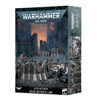 Warhammer 40.000 Astra Militarum: Aegis Defence Line