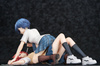 [PRZEDSPRZEDAŻ] Original Character PVC Figure 1/6 Haru Ichinose x Azuma Tokaku 18 cm