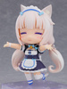 [PRZEDSPRZEDAŻ] Nekopara Nendoroid Action Figure Vanilla: Sekai Connect Ver. 10 cm