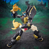 Transformers Generations Legacy Evolution Deluxe Animated Universe Prowl