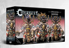 Conquest: Dweghom Found (Dual Kit)