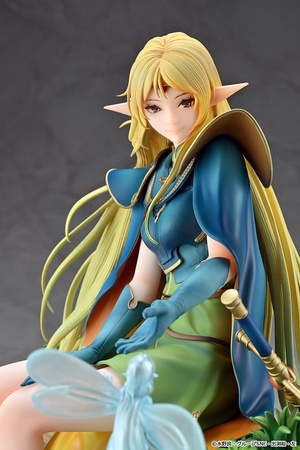 [PRZEDSPRZEDAŻ] Record of Lodoss War PVC Figure Deedlit 26 cm
