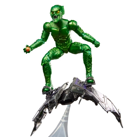 Marvel Legends Series Green Goblin, Spider-Man: No Way Home