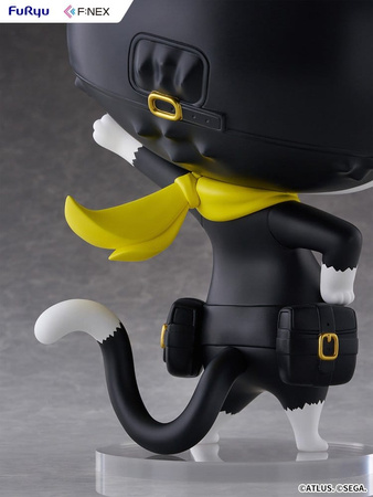 [PRZEDSPRZEDAŻ] Persona 5 Royal Vinyl Figure 1/1 Morgana 35 cm