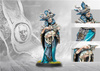 Conquest: Spires Merchant Prince