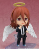 [PRZEDSPRZEDAŻ] Chainsaw Man Nendoroid Action Figure Angel Devil 10 cm