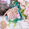 [PRZEDSPRZEDAŻ] Hatsune Miku Noodle Stopper PVC Figure Flower Fairy White Plum Blossom 13 cm