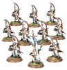 Lumineth Realm-lords: Vanari Auralan Sentinels