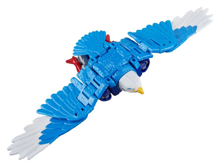 [PRZEDSPRZEDAŻ] Transformers Deluxe Class Star Eagle