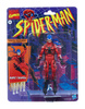 Spider-Man Marvel Legends Marvel's Tarantula 