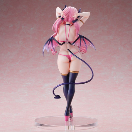 [PRZEDSPRZEDAŻ] Alex Illustration PVC Figure 1/6 The Big Little Devil 26 cm
