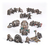 Necromunda Zone Mortalis: Factoria Pipes