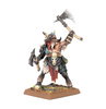 The Old World Beastmen Brayherds: Beastman Chieftain
