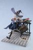 [PRZEDSPRZEDAŻ] Wandering Witch: The Journey of Elaina PVC Figure 1/7 Elaina DX Ver. 29 cm