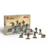 [PRZEDSPRZEDAŻ] Fallout Miniatures: Super Mutants Core Box (Plastic)