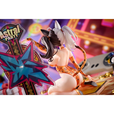[PRZEDSPRZEDAŻ] Original Character PVC Figure 1/6 Astral Party Nancy Lu Special Edition 17 cm