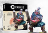 Conquest: Yoroni Oyabun (Dual Kit)