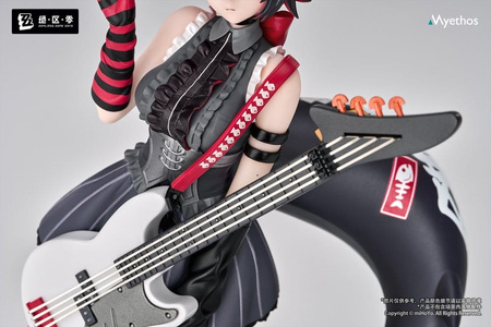 [PRZEDSPRZEDAŻ] Zenless Zone Zero Gift+ PVC Figure 1/8 Ellen Joe Sparkling Wonderland Ver. 21 cm