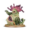 Age of Sigmar Maggotkin of Nurgle: Beast of Nurgle