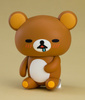 [PRZEDSPRZEDAŻ] Rilakkuma Nendoroid Action Figure Rilakkuma 10 cm