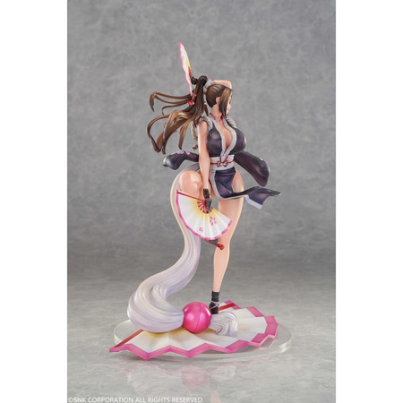 [PRZEDSPRZEDAŻ] The King of Fighters PVC Figure 1/6 Mai Shiranui x Paint Artist MA-MAN Mai Shiranui 27 cm