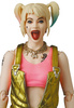 Birds Of Prey MAF EX Action Figure Harley Quinn 15 cm