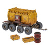 Necromunda: Cargo-8 Ridgehauler Trailer