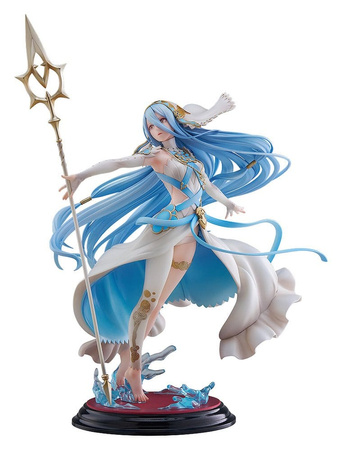 [PRZEDSPRZEDAŻ] Fire Emblem PVC Figure 1/7 Azura (White Songstress) 28 cm