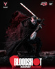 [PRZEDSPRZEDAŻ] Valiant Comics FigZero S Action Figure 1/12 Bloodshot Unleashed 15 cm