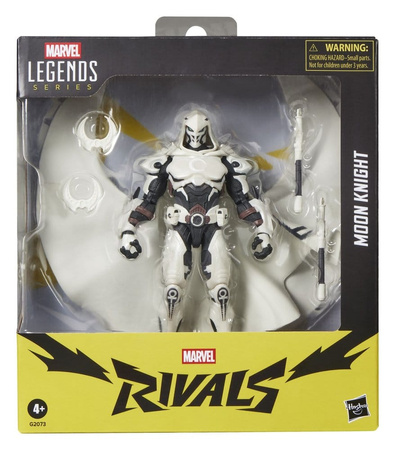 [PRZEDSPRZEDAŻ] Marvel Rivals Marvel Legends Moon Knight