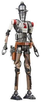 Star Wars: The Mandalorian Black Series IG-11 (Nevarro Marshal)