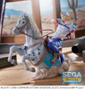 [PRZEDSPRZEDAŻ] JoJo's Bizarre Adventure: Steel Ball Run XrossLinkMAX PVC Figure Johnny Joestar 18 cm