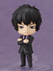 [PRZEDSPRZEDAŻ] Katekyo Hitman Reborn! Nendoroid Action Figure Kyoya Hibari: Ten-Years-Later Ver. 10 cm