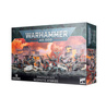 Warhammer 40.000 Genestealer Cults: Neophyte Hybrids