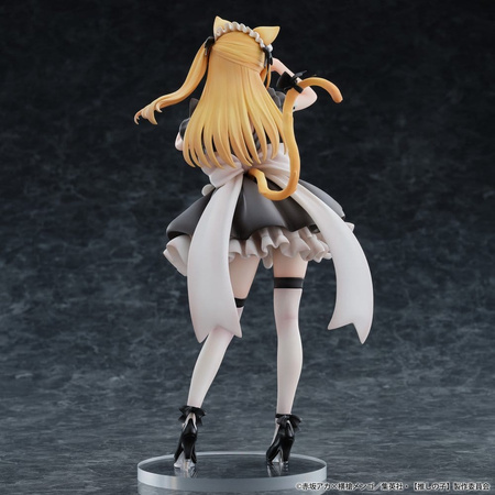 [PRZEDSPRZEDAŻ] Oshi no Ko PVC Figure 1/6 Ruby (Cat Maid Ver.) 27 cm