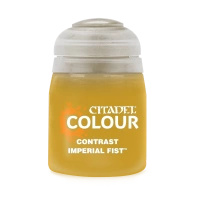 Citadel Colour Contrast: Imperial Fist