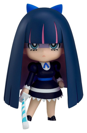 [PRZEDSPRZEDAŻ] New Panty & Stocking with Garterbelt Nendoroid Action Figure Stocking: New Ver. 10 cm