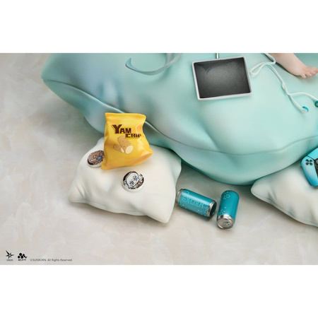 [PRZEDSPRZEDAŻ] Girls' Frontline 2: Exilium PVC Figure 1/7 Florence Marvellous Herb Cake Ver. 19 cm