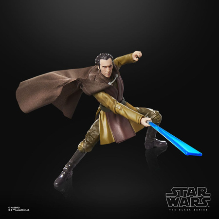 [PRZEDSPRZEDAŻ] Star Wars: Tales of the Jedi Black Series Jedi Master Dooku