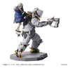 [PRZEDSPRZEDAŻ] Pragmata Capcom Figure Builder Creator's Model PVC Figure Hugh & Diana 28 cm