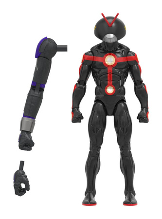 Marvel Legends Cassie Lang BAF: Future Ant-Man