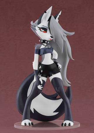 [PRZEDSPRZEDAŻ] Helluva Boss Pop Up Parade PVC Figure Loona L Size 22 cm