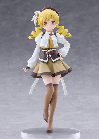 [PRZEDSPRZEDAŻ] Puella Magi Madoka Magica the Movie -Walpurgisnacht: Rising- PVC Figure Mami Tomoe 21 cm