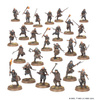 Middle-Earth Strategy Battle Game: The War of the Rohirrim: Battle of Edoras