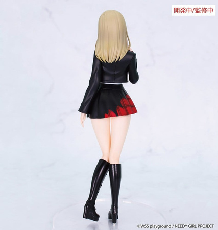 [PRZEDSPRZEDAŻ] Needy Girl Overdose Vivit PVC Figure Kache 18 cm