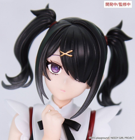 [PRZEDSPRZEDAŻ] Needy Girl Overdose Vivit PVC Figure Ame-chan 17 cm