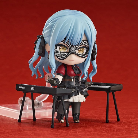 [PRZEDSPRZEDAŻ] BanG Dream! Nendoroid Action Figure Oblivionis 10cm