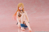 [PRZEDSPRZEDAŻ] My Dress-Up Darling Desktop Cute PVC Figure Marin Kitagawa (Measured Swimsuit Ver.) Reissue 13 cm