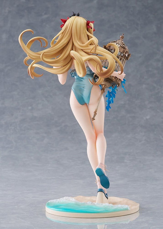 [PRZEDSPRZEDAŻ] Fate/Grand Order PVC Statue 1/7 Beast / Ereshkigal (1st Ascension) 26 cm